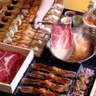 ชาบู เดลิเวอรี by The Bear นิมมานซอย 17 เชียงใหม่ นิมมาน ซอย 17 / Chiangmai Nimman Soi 17