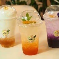 บัวลอยวันวานcafe อ่าวอุดม