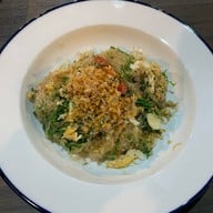 เมนูของร้าน บ้านชมเพลิน