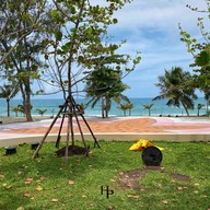 Boonta by the Beach Natai Beach