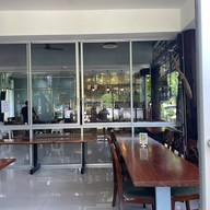 บ้านสวนรถไฟ รีสอร์ท