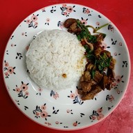 ก๋วยเตี๋ยวเรืออยุธยาส.สาลี่ เศรษฐีเรือทอง สาขาชลบรี