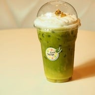 บัวลอยวันวานcafe อ่าวอุดม