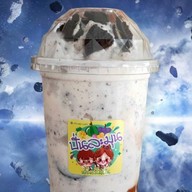ปั่นละมุน ผลไม้สดปั่น