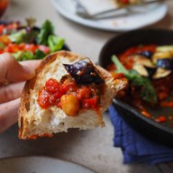 เมนูของร้าน Simple Natural Kitchen