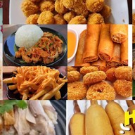 ข้าวมันไก่ข้าวหมกไก่ปักษ์ใต้ สาขามหาชัย