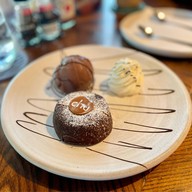 เมนูของร้าน Chu (All Day Brunch & Chocolate Cafe) Chu Chocolate Bar&Cafe
