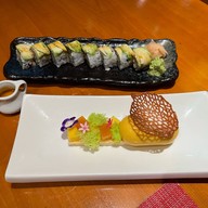 Anantara Siam Bangkok Hotel