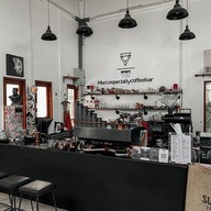 Muccaspecialtycoffeebar หนองโพ ราชบุรี