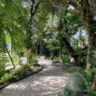 บ้านสวนรถไฟ รีสอร์ท