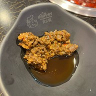 เมนูของร้าน สุกี้มังกร 龙火锅 สาขาที่ 2 Union Mall