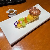 Anantara Siam Bangkok Hotel