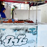 นิน๊ะ ไก่ทอดอิสลามหาดใหญ่