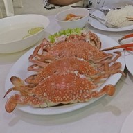 บ้านสวนซีฟู้ด