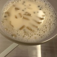 น้ำเต้าหู้ นมสด สันป่าข่อย