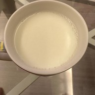 น้ำเต้าหู้ นมสด สันป่าข่อย