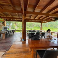 บ้านสวนรถไฟ รีสอร์ท