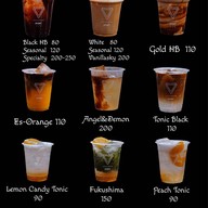 Muccaspecialtycoffeebar หนองโพ ราชบุรี