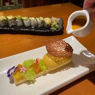 Anantara Siam Bangkok Hotel