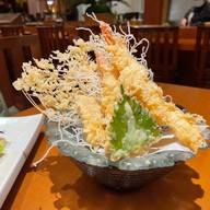 Anantara Siam Bangkok Hotel