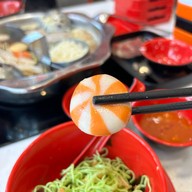 Lucky Suki (ลัคกี้ สุกี้) โลตัส คลองหลวง