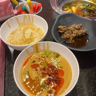 เมนูของร้าน สุกี้มังกร 龙火锅 สาขาที่ 2 Union Mall