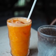 Simple Natural Kitchen