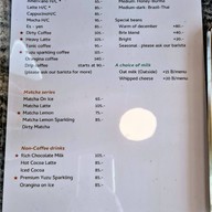 Roast n Toast กาแฟ โทสต์