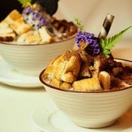 บัวลอยวันวานcafe อ่าวอุดม