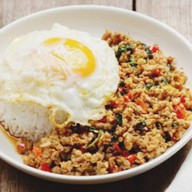 ข้าวไข่เจียว ( อาหารตามสั่ง ) ตามสั่ง 24ชั่วโมง