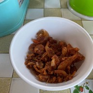 จันทราก๋วยเตี๋ยวทะเล แหลมงอบ