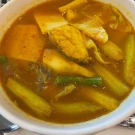 เมนูของร้าน บ้านไอซ์ ไอคอนสยาม