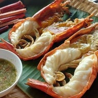 เมนูของร้าน แพอาหารกู๊ดวิว