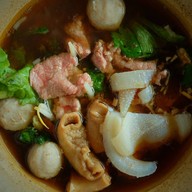 ฮั้ว โภชนา ลาดพร้าว