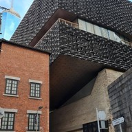 บรรยากาศ Tai Kwun - Centre For Heritage And Arts