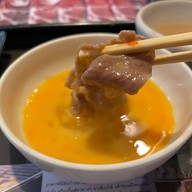 เมนูของร้าน Kagonoya เมกะ บางนา