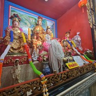 ศาลเจ้าแม่กวนอิม ชุมนปากแพรก