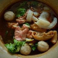 ฮั้ว โภชนา ลาดพร้าว