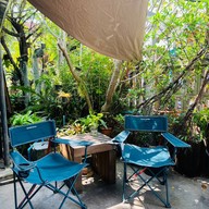 Ko-ming Cafe อุดรธานี