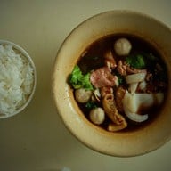 ฮั้ว โภชนา ลาดพร้าว