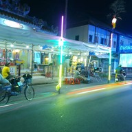 ศาลเจ้าแม่กวนอิม ชุมนปากแพรก