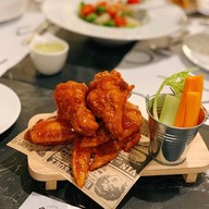 ทิพย์โอชา (International Buffet)