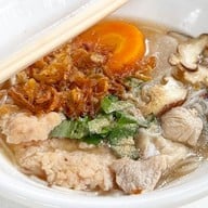 Choox's House ก๋วยจั๊บญวน ชูครีม หลังโลตัส กพส.