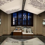 บรรยากาศ Tai Kwun - Centre For Heritage And Arts