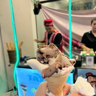 เมนูของร้าน ไอศกรีมตุรกี Turquoise Thailand