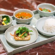 Capella Bangkok