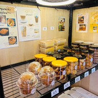 Ko-ming Cafe อุดรธานี