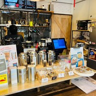 Ko-ming Cafe อุดรธานี