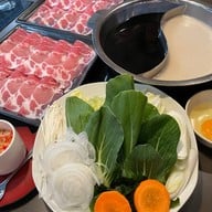 เมนูของร้าน Kagonoya เมกะ บางนา