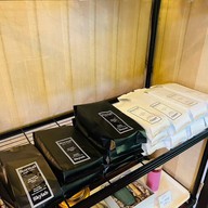 Ko-ming Cafe อุดรธานี